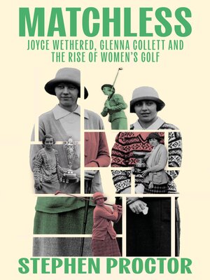 cover image of Matchless